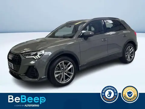 Used AUDI Q3 Petrol 2019 Ad 