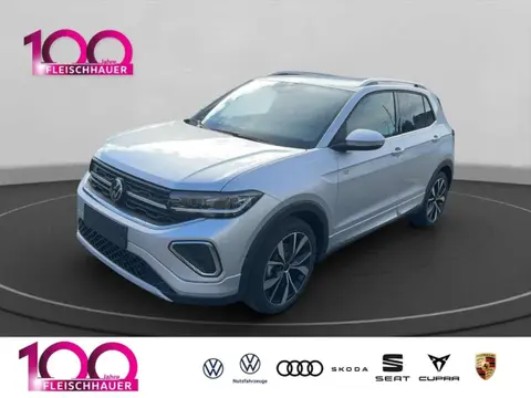 Used VOLKSWAGEN T-CROSS Petrol 2024 Ad 