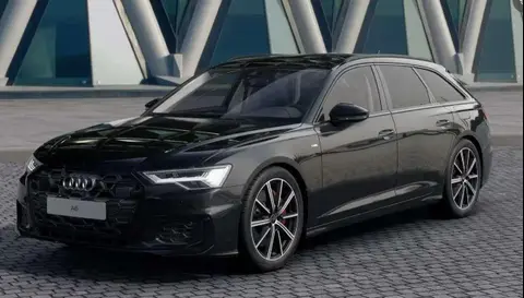 Annonce AUDI A6 Hybride 2024 d'occasion 