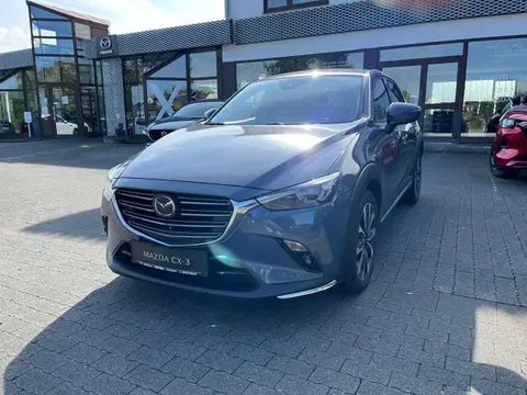 Used MAZDA CX-3 Petrol 2021 Ad 