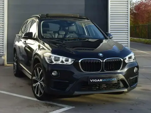 Used BMW X1 Petrol 2017 Ad 