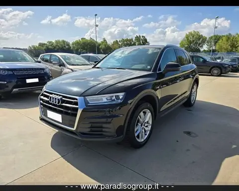 Used AUDI Q5 Diesel 2018 Ad 