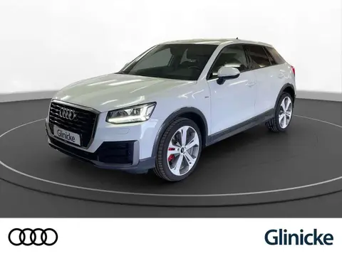 Used AUDI Q2 Petrol 2020 Ad 