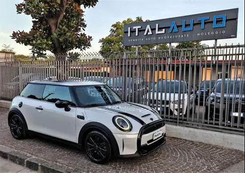 Used MINI COOPER Petrol 2023 Ad 