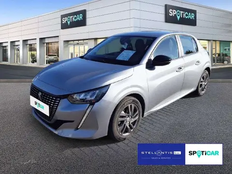 Used PEUGEOT 208 Petrol 2022 Ad 