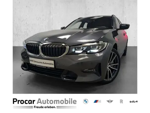 Used BMW SERIE 3 Hybrid 2021 Ad Germany