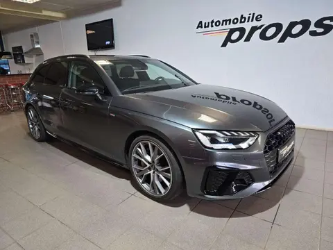 Used AUDI A4 Petrol 2024 Ad 