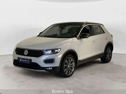 Used VOLKSWAGEN T-ROC Petrol 2019 Ad 