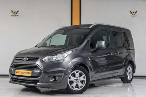 Used FORD TOURNEO Diesel 2015 Ad Belgium