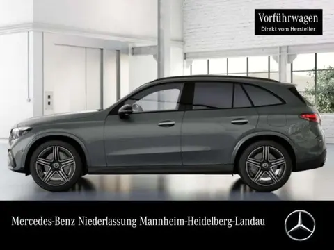 Annonce MERCEDES-BENZ CLASSE GLC Hybride 2023 d'occasion 