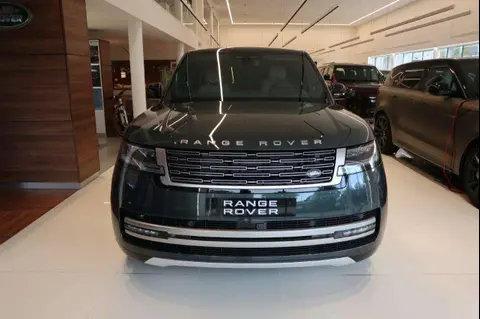 Annonce LAND ROVER RANGE ROVER Hybride 2024 d'occasion 