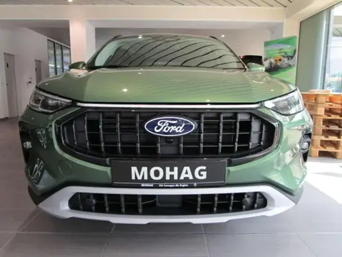 Used FORD KUGA Hybrid 2024 Ad 