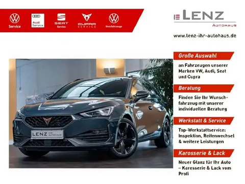 Used CUPRA LEON Petrol 2023 Ad 