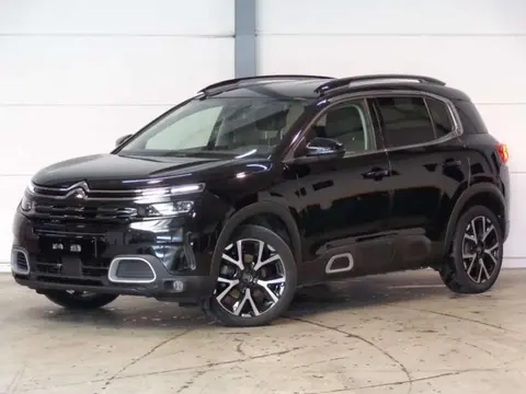 Used CITROEN C5 AIRCROSS Diesel 2022 Ad 