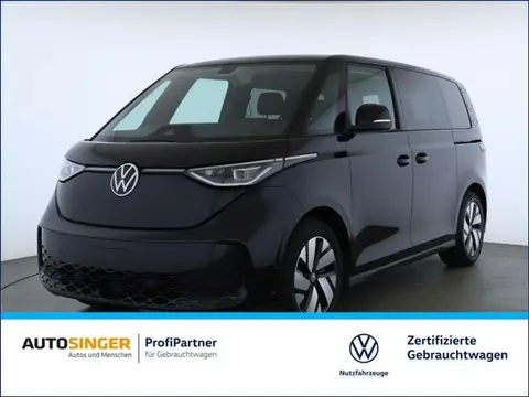 Used VOLKSWAGEN ID. BUZZ Electric 2023 Ad 