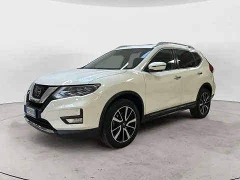 Used NISSAN X-TRAIL Diesel 2019 Ad 