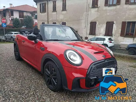 Annonce MINI COOPER Essence 2023 d'occasion 