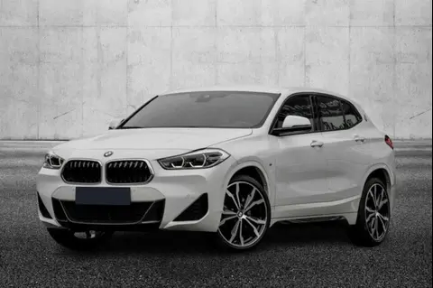 Used BMW X2 Petrol 2021 Ad 