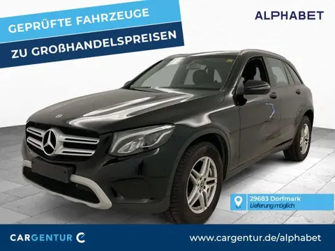 Annonce MERCEDES-BENZ CLASSE GLC Diesel 2019 d'occasion 