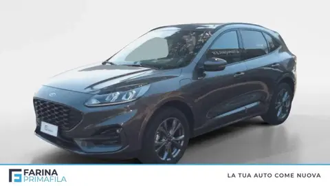 Used FORD KUGA Hybrid 2021 Ad 