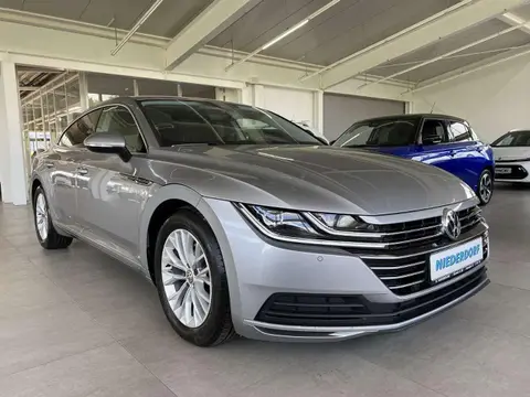 Used VOLKSWAGEN ARTEON Diesel 2017 Ad 