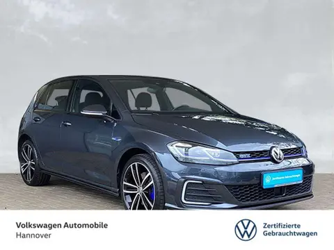 Used VOLKSWAGEN GOLF Hybrid 2020 Ad 