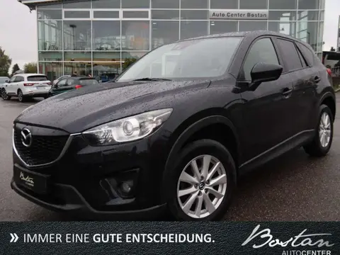 Used MAZDA CX-5 Diesel 2015 Ad 