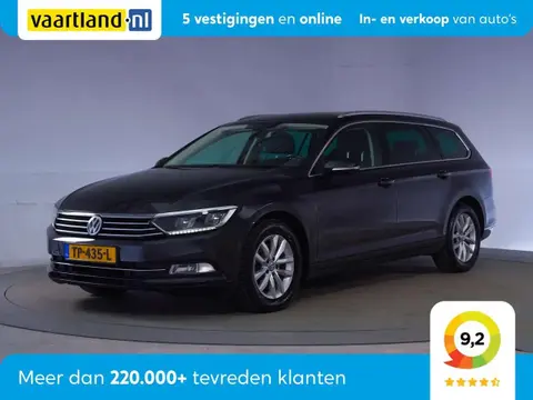 Annonce VOLKSWAGEN PASSAT Essence 2017 d'occasion 