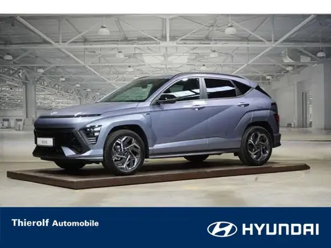 Annonce HYUNDAI KONA Essence 2024 d'occasion 