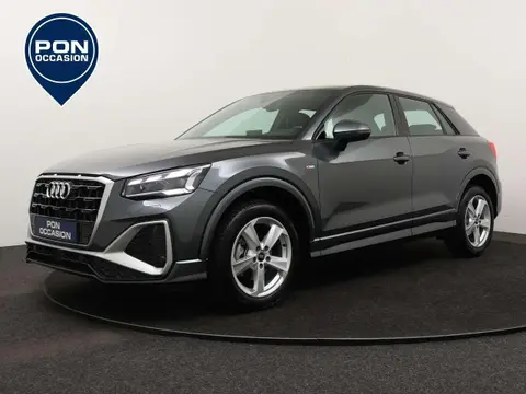 Used AUDI Q2 Petrol 2023 Ad 