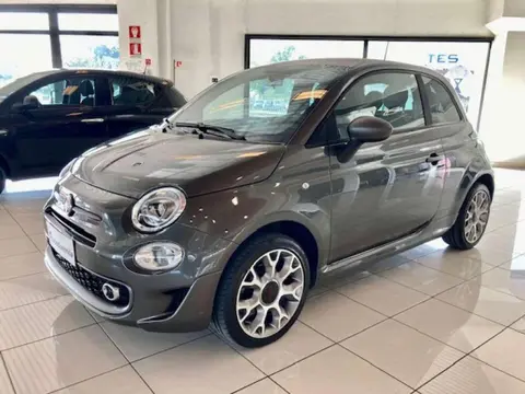 Used FIAT 500 Petrol 2016 Ad 