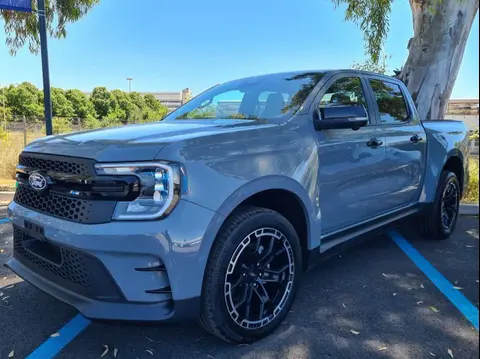 Annonce FORD RANGER Diesel 2024 d'occasion 