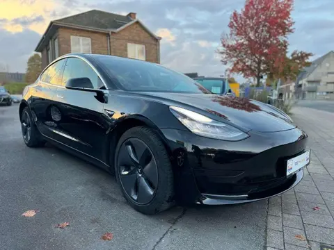 Used TESLA MODEL 3 Electric 2019 Ad 