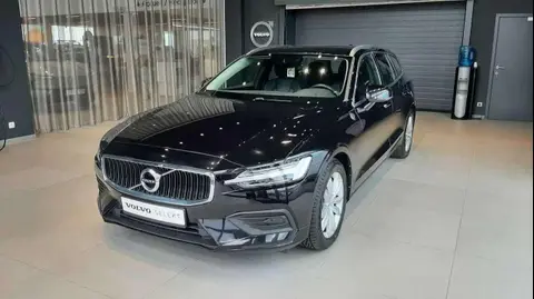 Used VOLVO V60 Diesel 2020 Ad 