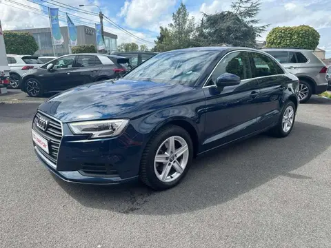 Used AUDI A3 Petrol 2019 Ad 