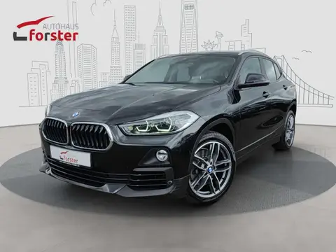 Annonce BMW X2 Essence 2019 d'occasion 