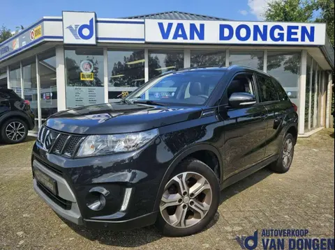 Used SUZUKI VITARA Petrol 2017 Ad 