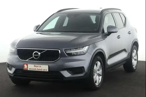 Used VOLVO XC40 Diesel 2019 Ad 