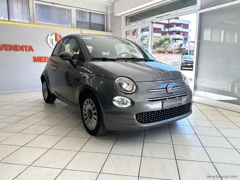 Annonce FIAT 500 Essence 2019 d'occasion Italie