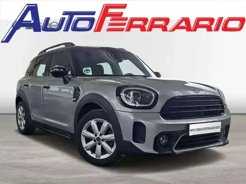 Used MINI COOPER Petrol 2023 Ad 