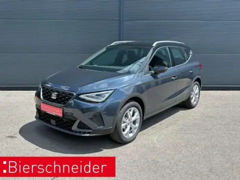 Annonce SEAT ARONA Essence 2024 d'occasion 