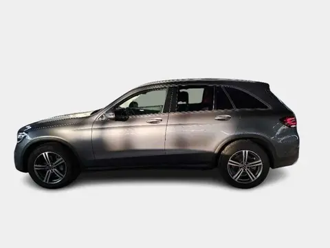 Annonce MERCEDES-BENZ CLASSE GLC Diesel 2019 d'occasion 