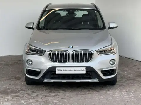 Used BMW X1 Petrol 2017 Ad 