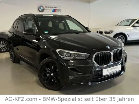 Used BMW X1 Diesel 2021 Ad 