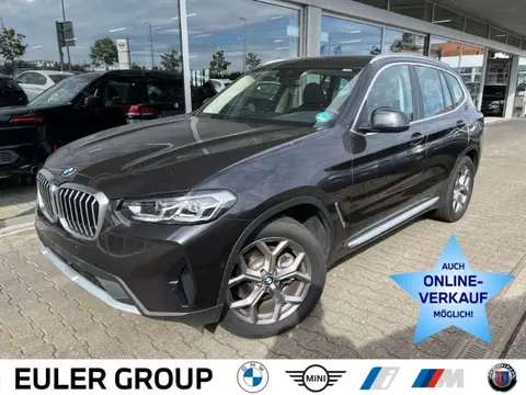 Used BMW X3 Petrol 2023 Ad 