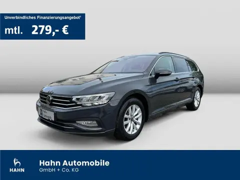 Annonce VOLKSWAGEN PASSAT Diesel 2020 d'occasion 