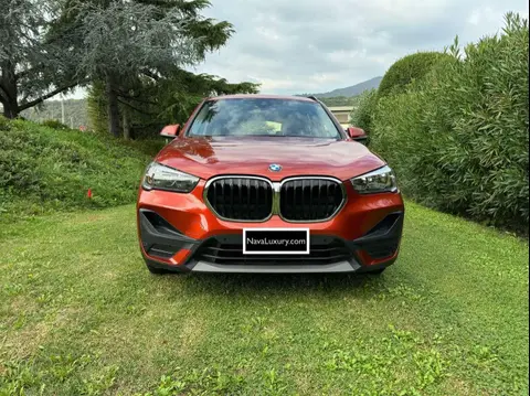 Used BMW X1 Diesel 2019 Ad 