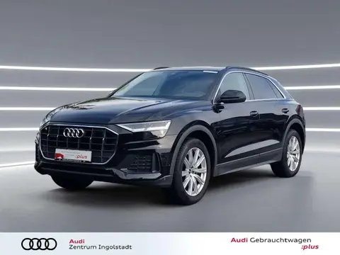 Used AUDI Q8 Diesel 2023 Ad 