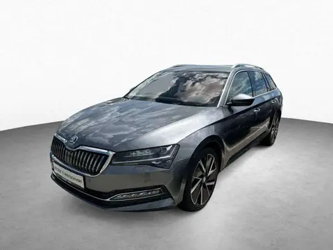 Annonce SKODA SUPERB Diesel 2023 d'occasion 