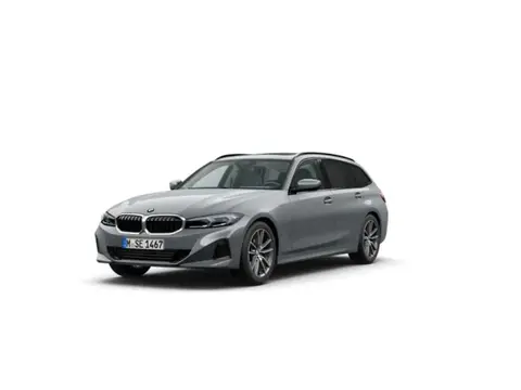 Used BMW SERIE 3 Petrol 2024 Ad 